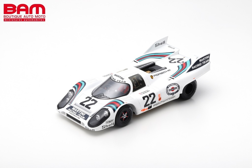 1/87 Spark Porsche 917/20 #23 LMP 1971 【公式通販】