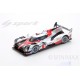 SPARK 18S335 TOYOTA TS050 Hybrid N°8- Toyota Gazoo Racing - 8ème Le Mans 2017 2ème LMP1- 