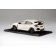 TOPSPEED TS0151 HONDA Civic Type R Championship White (LHD) (999 ex)