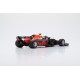 SPARK 18S351 RED BULL Racing-TAG Heuer N°3 Vainqueur GP Monaco 2018 Daniel Ricciardo
