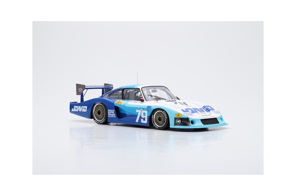 SPARK 18S286 PORSCHE 935 