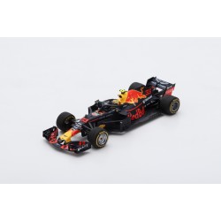 SPARK 18S352 RED BULL Racing Tag Heuer N°33 GP Autriche -Max Verstappen