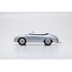 SPARK 12S004 PORSCHE 356 Speedster Carrera Silver 1956