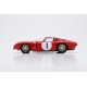 SPARK 18S292 ISO RIVOLTA N°1 24H Le Mans 1964 E. Berney - P. Noblet
