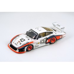 "SPARK 18S030 PORSCHE 935""MOBY DICK""LM78 N°43"