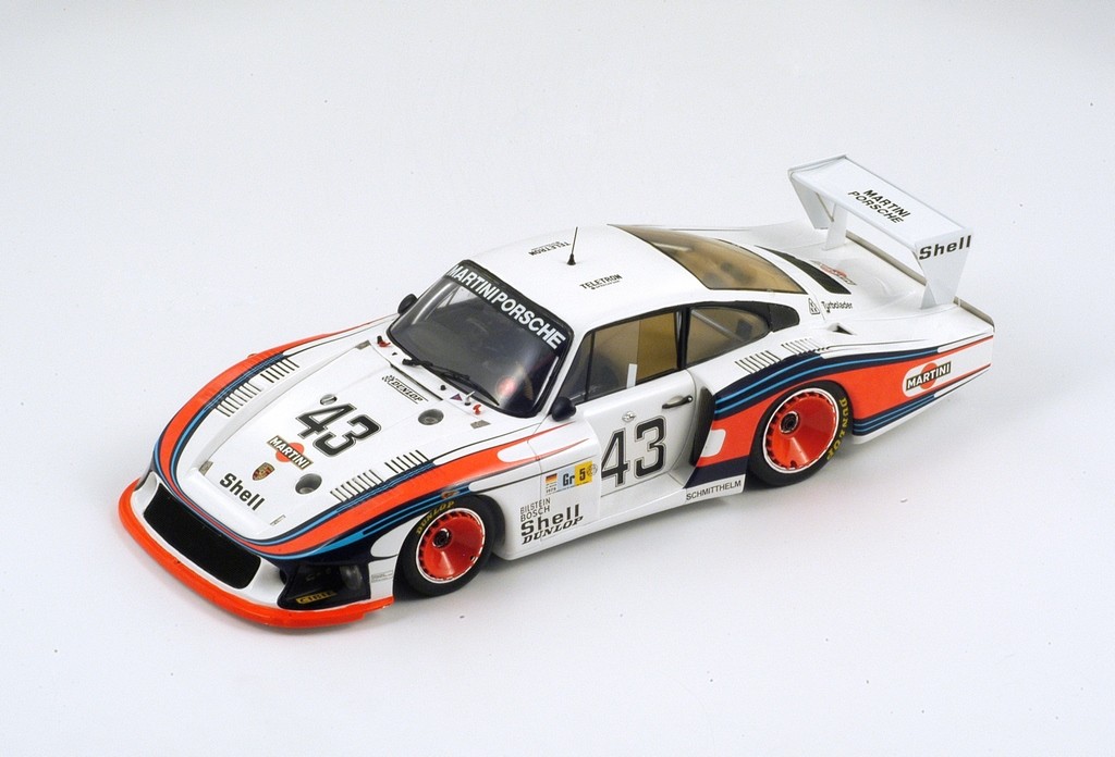 SPARK 18S030 PORSCHE 935 SPARK 18S030 PORSCHE 935