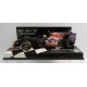MINICHAMPS 400090012 TORO ROSSO STR4 2009 No12 BUEMI