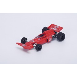 SPARK S3375 March 711 Presentation Car 1971