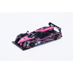 SPARK S4649 LIGIER JS P2 - HPD N°34 LM15 LMP2