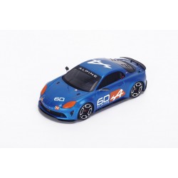 SPARK S4947 RENAULT Alpine A60 Celebration 2015