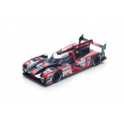 SPARK S5104 AUDI R18 - HY n°7 LMP1 4ème 24h du Mans