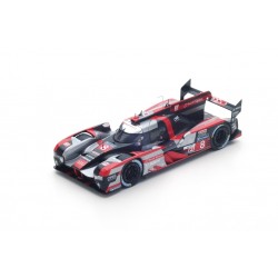 SPARK S5105 AUDI R18 - HY n°8 LMP1 3ème 24h du Mans 1.43