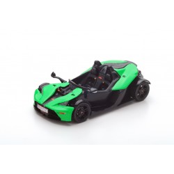 SPARK S5665 KTM X-Bow R 2016 Green