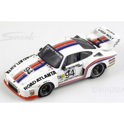 SPARK S2014 PORSCHE 935 N°94 LM78 D&B.Whittington -