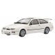 MINICHAMPS 52862 FORD SIERRA RS COSWORTH BLANC 1.43