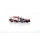 SPARK 43LM18 TOYOTA TS050 Hybrid N°8 Vainqueur 24H Le Mans 2018 Buemi - Nakajima - Alonso