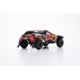 SPARK S5621 PEUGEOT 3008 DKR Maxi N°308 - Team Peugeot Total - Dakar 2018 Despres - Castera