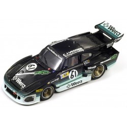 SPARK S2059 PORSCHE 935 K3 Weralit N°61 LM81 E.Doere