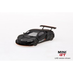 MINIGT00026-L ACURA NSX GT3 -Los Angeles Auto Show 2017