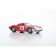 LOOKSMART LSRC26 FERRARI 250LM N°8 2ème 12H Reims 1964- J. Surtees - L. Bandini