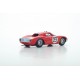 LOOKSMART LSLM078 FERRARI 275LM N°23 24H Le Mans 1965- L. Bianchi - M. Salmon
