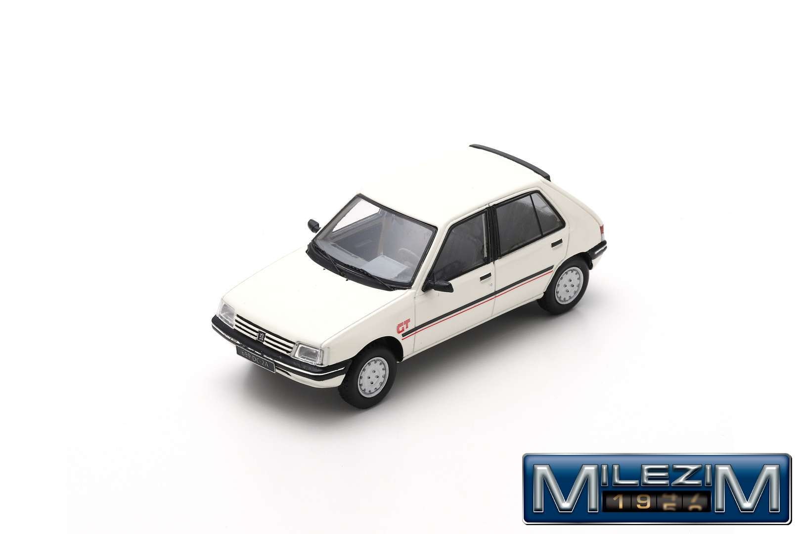 Peugeot 205 miniature deals