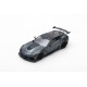 TRUESCALE TSM430366 CHEVROLET Corvette C7 ZR-1 Dark Shadow Grey