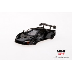 MGT00020-R MCLAREN Senna Onyx Black RHD