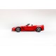 TRUESCALE TSM430228 CHEVROLET Corvette Grand Sport Convertible 2017 Torch Red