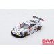 SPARK S5849 PORSCHE 911 RSR N°912 Porsche GT Team - Petit Le Mans 2018 E. Bamber - L. Vanthoor - M. Jaminet