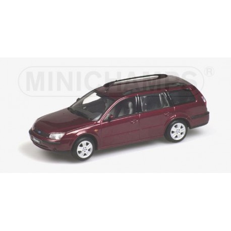 Minichamps sale ford mondeo