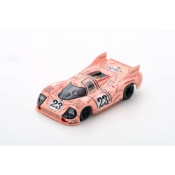SPARK S1896 PORSCHE 917/20 "Pink Pig" N°23