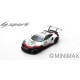 SPARK Y125 PORSCHE 911 RSR N°94 Porsche GT Team 24H Le Mans 2018 Dumas - Bernhard - Müller