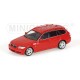 MINICHAMPS 431024111 BMW 3 SERIES TOURING 2005 ROUGE 1.43