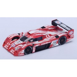 SPARK S2385 TOYOTA TS020 GT-One N°27 9ème LM98