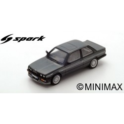 SPARK S2808 BMW Alpina B6 3.5 (E30) 1986