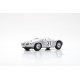 SPARK S4676 PORSCHE 718 RSK N°31 24H Le Mans 1959