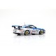 SPARK S5516 PORSCHE 911 GT3 RS N°72 24 H Le Mans 2002 - L. Alphand - C. Lavielle - O. Thévenin