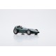 SPARK S7200 VANWALL VW 2 N°14 GP Monaco 1956 Maurice Trintignant