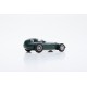 SPARK S7200 VANWALL VW 2 N°14 GP Monaco 1956 Maurice Trintignant