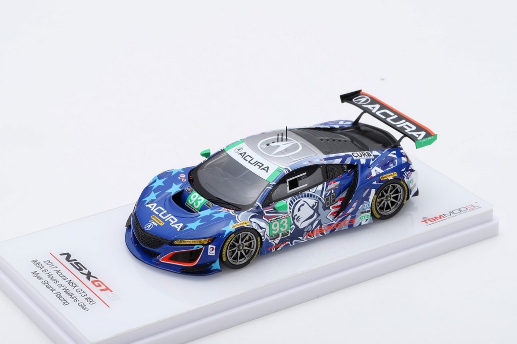 Ninco 50511 Lexus SC430 - #39 Denso. Japanese Super GT 2008