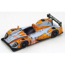 SPARK S2547 OAK Pescarolo Judd Oak Racing N°15 LM12