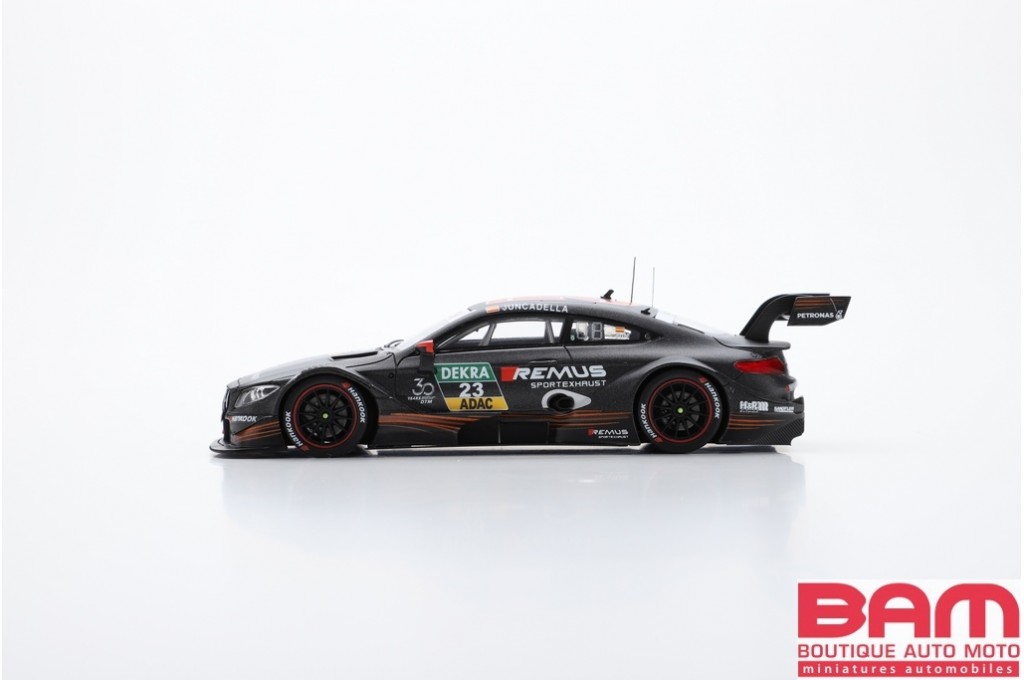 SPARK SG442 MERCEDES-AMG C 63 DTM N°23 2018 Mercedes-AMG DTM Team