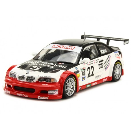 bmw m3 minichamps