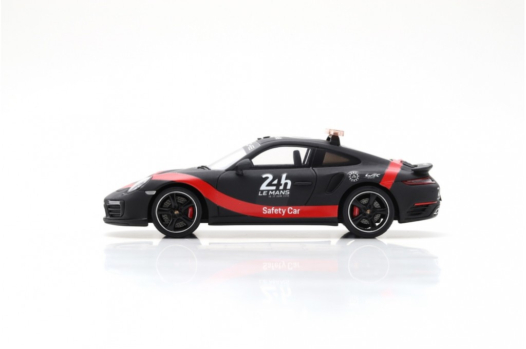 SPARK S7046 PORSCHE 911 TURBO 