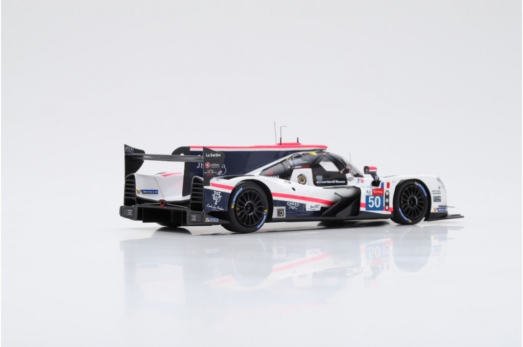 Ligier Js P217 Gibson Team Eurasia Motorsport #44 24H Le Mans 2018 A Bertolini N Jonsson T Krohn S7026.2.5.345.gp.74824