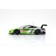 SPARK S7045 PORSCHE 911 RSR N°99 Proton Competition 24H Le Mans 2018 Long -Pappas -Pumpelly