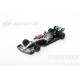 SPARK S6087 MERCEDES-AMG Petronas Motorsport F1 Team N°44 Vainqueur Monaco 2019 Mercedes-AMG F1 W10 EQ Power+ Lewis Hamilton