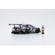 SPARK S7039S PORSCHE 911 RSR N°77 1er LMGTE Am 24H Le Mans 2018 Campbell - Ried - Andlauer