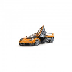 MINICHAMPS 530133653 MCLAREN F1 GTR LM96 N°53 1.18